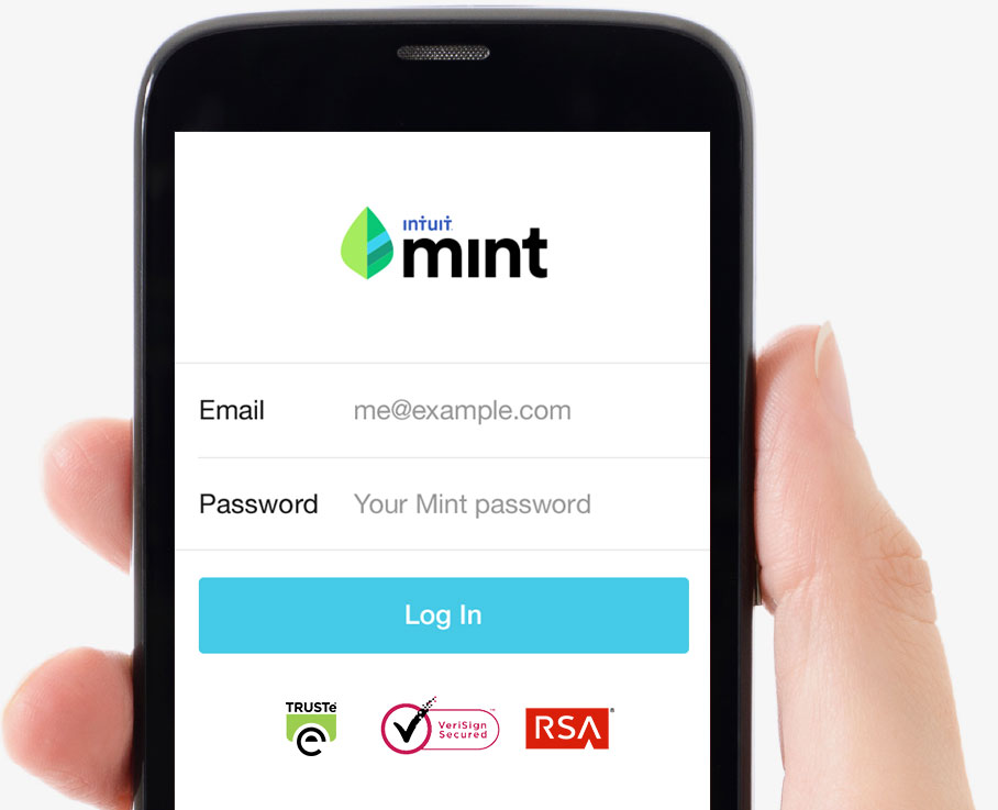 Mint.com- a tool for budgeting, saving, giving & more ...